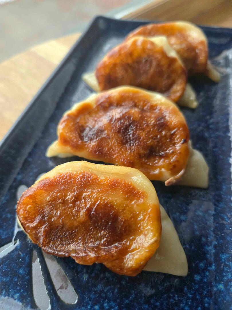 gyoza